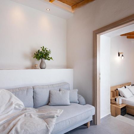 Kentrikon Rooms III & Mint House Limenaria  Buitenkant foto